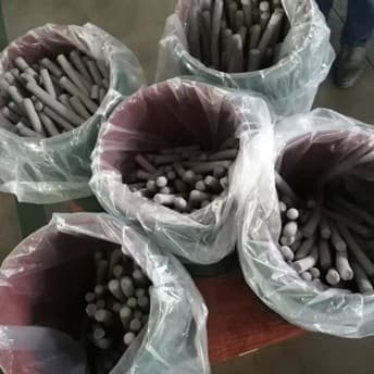 Bulk Rods